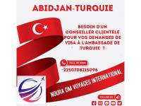 Service Visa assistance
